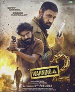 Watch Warning 2 M4ufree