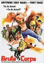 Watch Brute Corps M4ufree