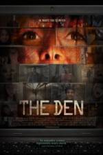 Watch The Den M4ufree