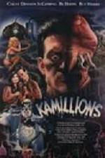 Watch Kamillions M4ufree