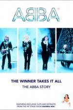 Watch Abba The Winner Takes It All M4ufree