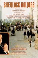 Watch Sherlock Holmes i New York M4ufree