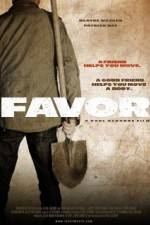 Watch Favor M4ufree