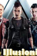 Watch The Illusionists M4ufree