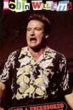 Watch An Evening with Robin Williams M4ufree