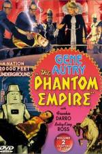 Watch The Phantom Empire M4ufree