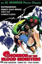 Watch Horror of the Blood Monsters M4ufree