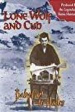 Watch Lone Wolf and Cub: Baby Cart to Hades M4ufree