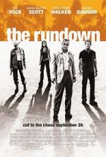 Watch The Rundown M4ufree