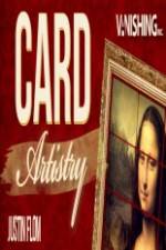 Watch Justin Flom - Card Artistry M4ufree