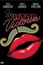 Watch Victor Victoria M4ufree