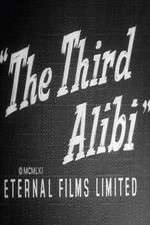 Watch The Third Alibi M4ufree