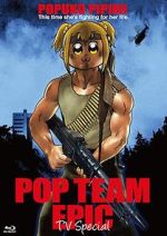 Watch POP TEAM EPIC TV Special M4ufree