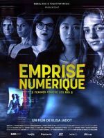 Watch Emprise numrique: 5 femmes contre les big 5 M4ufree