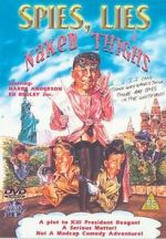 Watch Spies, Lies & Naked Thighs M4ufree