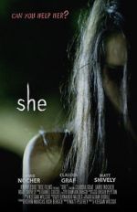 Watch She (Short 2015) M4ufree