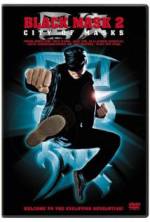Watch Black Mask 2: City of Masks M4ufree