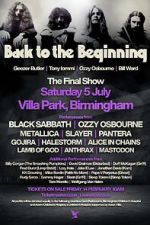 Watch Back to the Beginning M4ufree