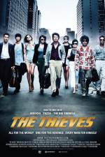 Watch The Thieves M4ufree