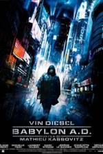 Watch Babylon AD M4ufree