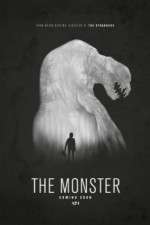 Watch The Monster M4ufree