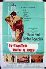 Watch It Started with a Kiss M4ufree
