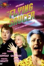 Watch The Flying Saucer M4ufree