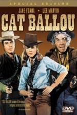 Watch Cat Ballou M4ufree