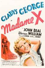 Watch Madame X M4ufree
