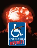 Watch Special Needs Revolt! M4ufree