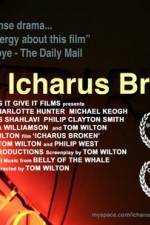 Watch Icharus Broken M4ufree
