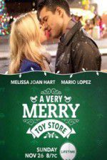 Watch A Very Merry Toy Store M4ufree