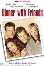 Watch Dinner with Friends M4ufree