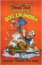 Watch Donald's Dog Laundry M4ufree