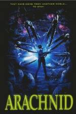 Watch Arachnid M4ufree