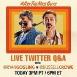 Watch The Nice Guys: Word of the Day (Short 2017) M4ufree