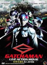 Watch Gatchaman M4ufree