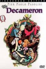 Watch Il Decameron M4ufree