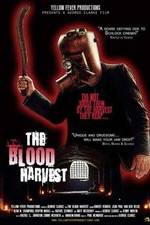 Watch The Blood Harvest M4ufree