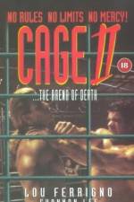 Watch Cage II M4ufree