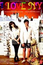 Watch I Love New Year M4ufree