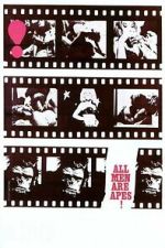 Watch All Men Are Apes! M4ufree