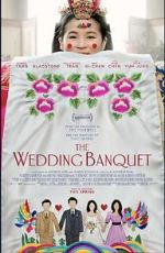 Watch The Wedding Banquet M4ufree