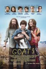 Watch Goats M4ufree