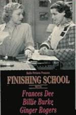 Watch Finishing School M4ufree
