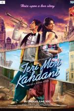 Watch Teri Meri Kahaani M4ufree
