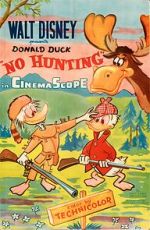 Watch No Hunting (Short 1955) M4ufree