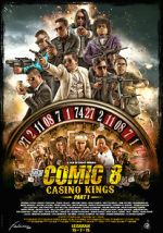 Watch Comic 8: Casino Kings Part 1 M4ufree