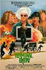 Watch Terminal Entry M4ufree