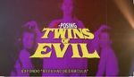 Watch The Flesh and the Fury: X-posing Twins of Evil M4ufree